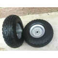 Wheelnarrow Wheel, Hand Trolley Wheel, Tool Cart Wheel, Garden Cart Wheel